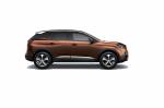 Peugeot 3008 2016 года (WW)
